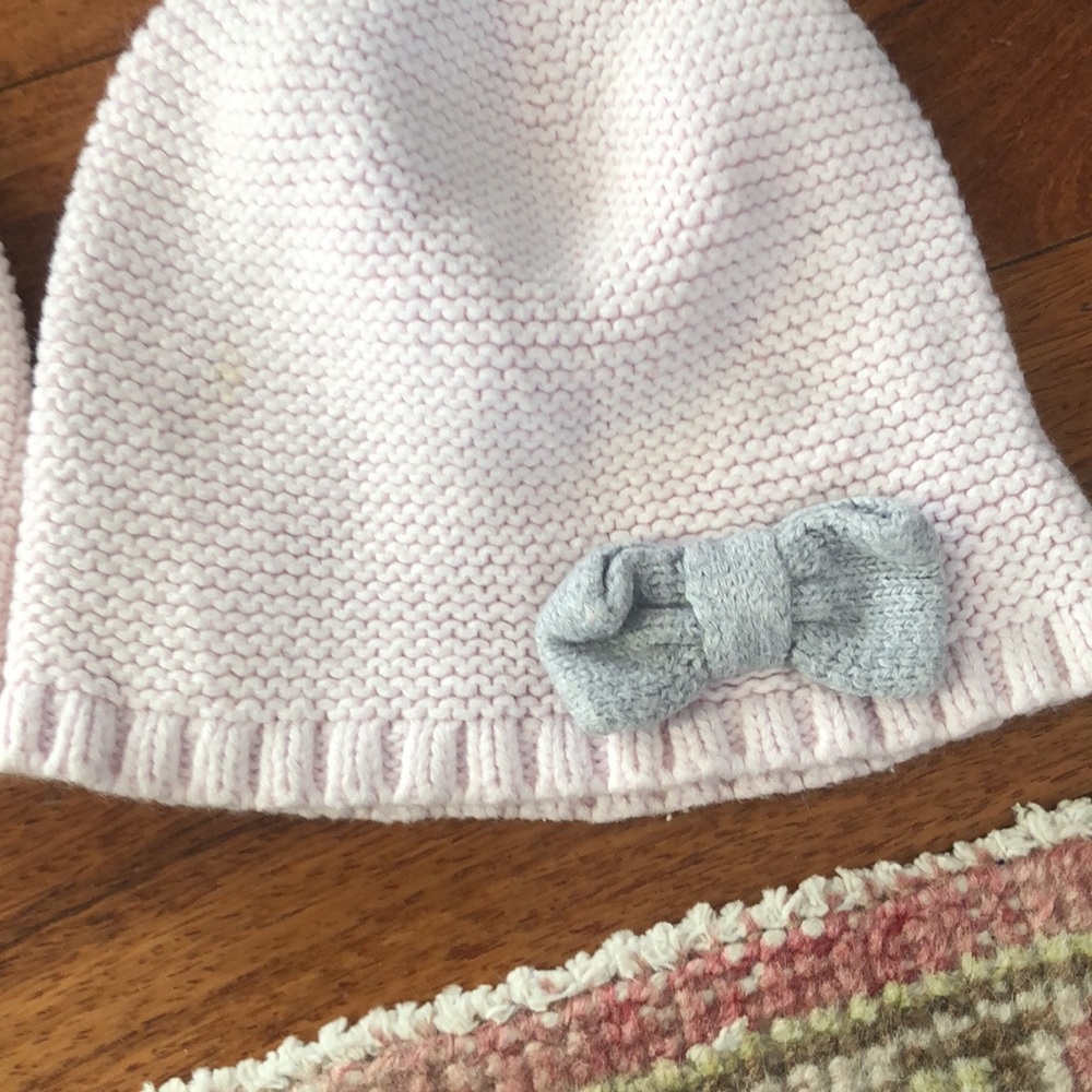 Jacadi hat - Picture 2 of 3